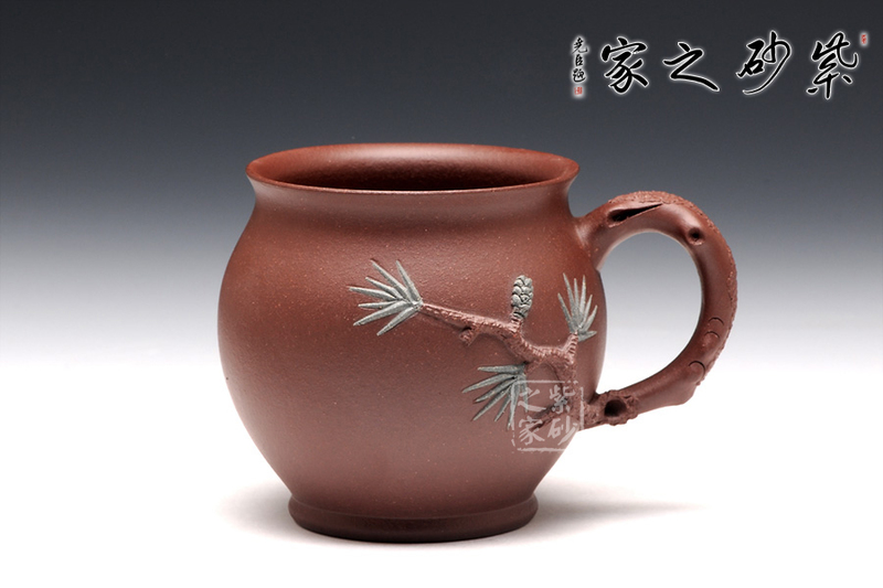 紫玉金砂    177 - h_x_y_123456 - 何曉昱的文化藝術博客