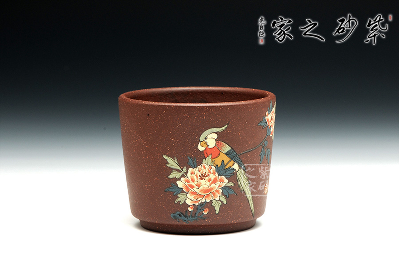 紫玉金砂    177 - h_x_y_123456 - 何曉昱的文化藝術博客