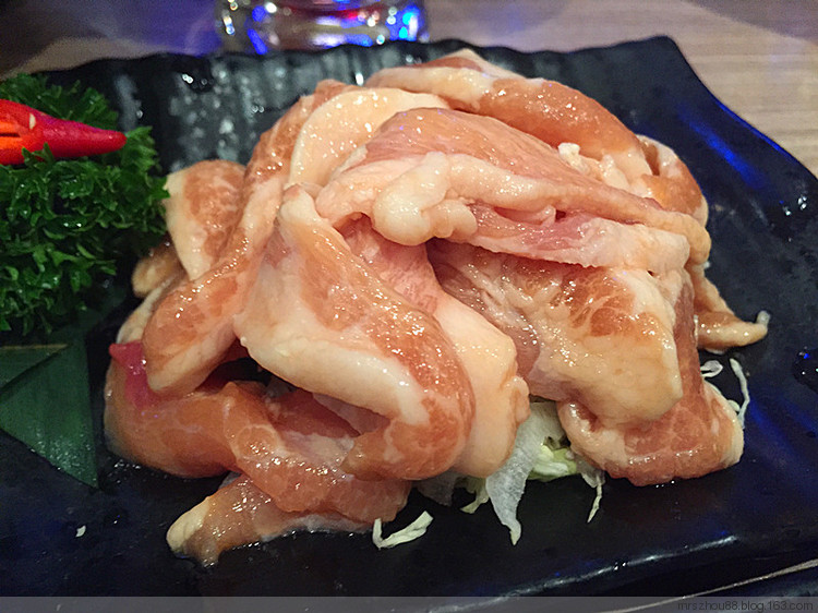 小輝哥衡山路pub - 周太靚湯 - 周太靚湯