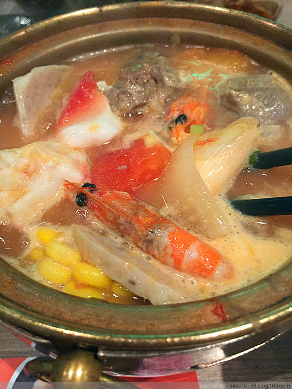 小輝哥衡山路pub - 周太靚湯 - 周太靚湯