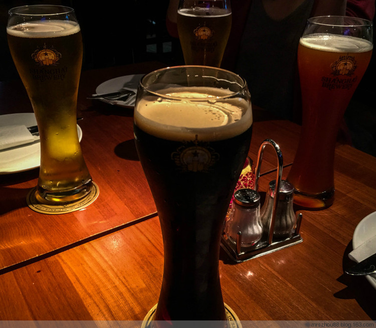 小輝哥衡山路pub - 周太靚湯 - 周太靚湯