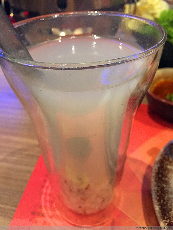 小輝哥衡山路pub - 周太靚湯 - 周太靚湯