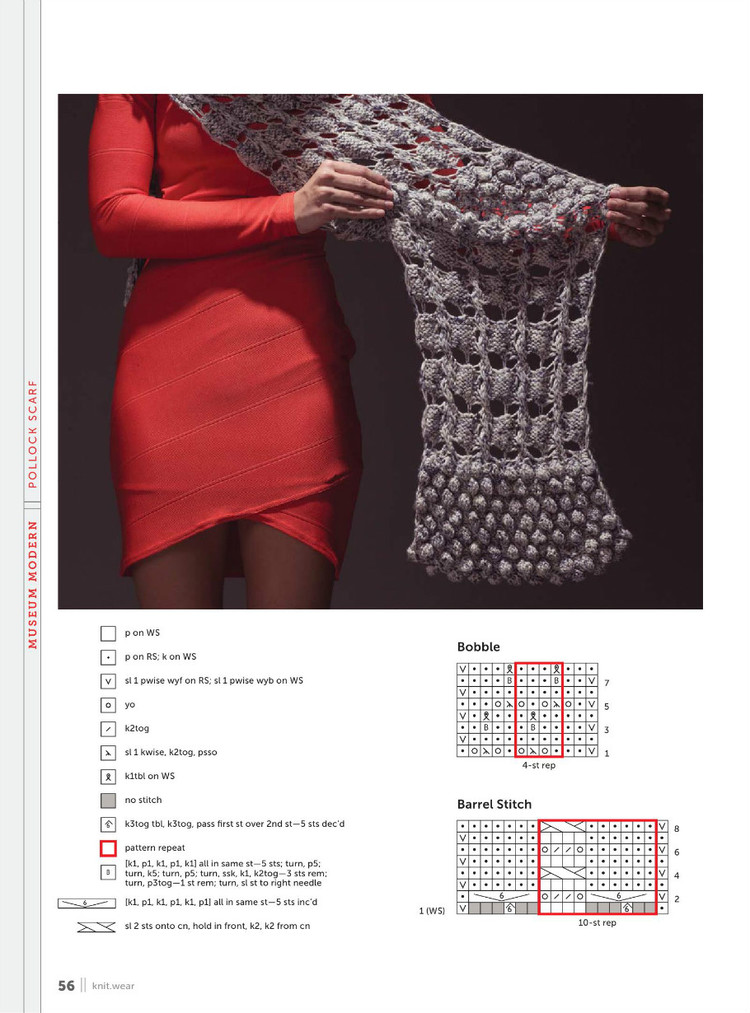 Knit wear springsummer 2016 - 輕描淡寫 - 輕描淡寫