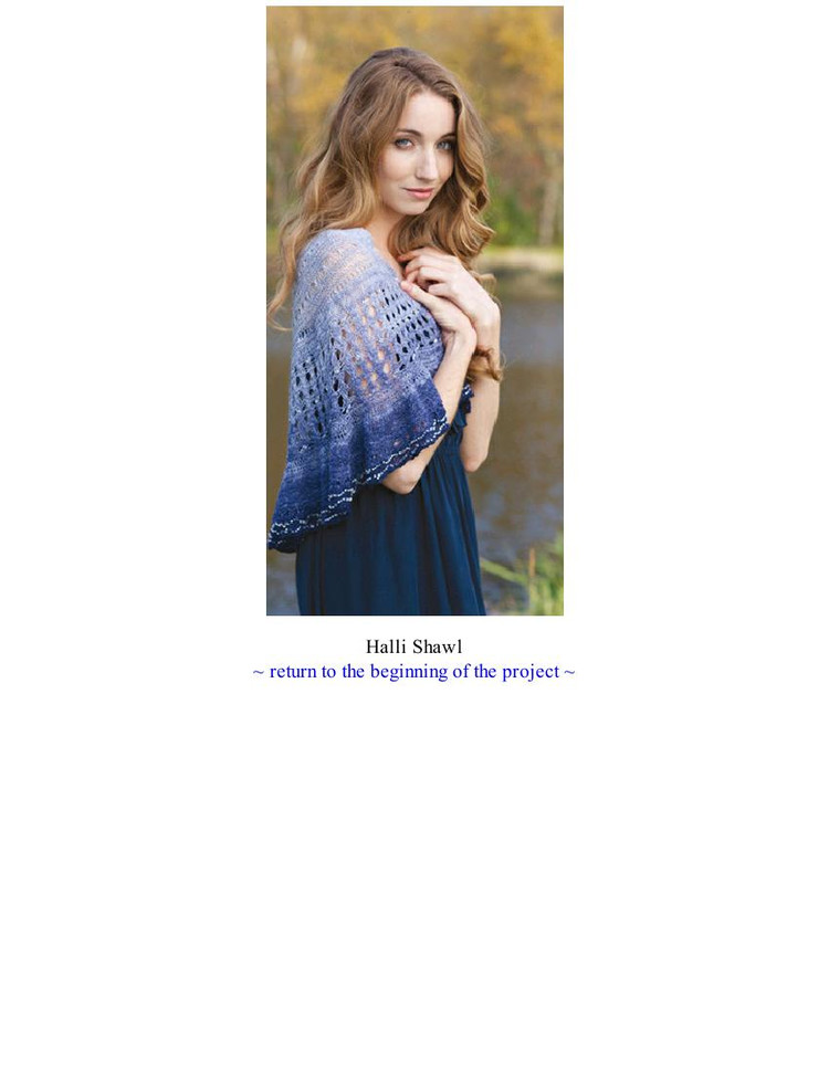 Knockout Knits: New Tricks for Scarves, Hats, Jewelry, and Other Accessories - 輕描淡寫 - 輕描淡寫