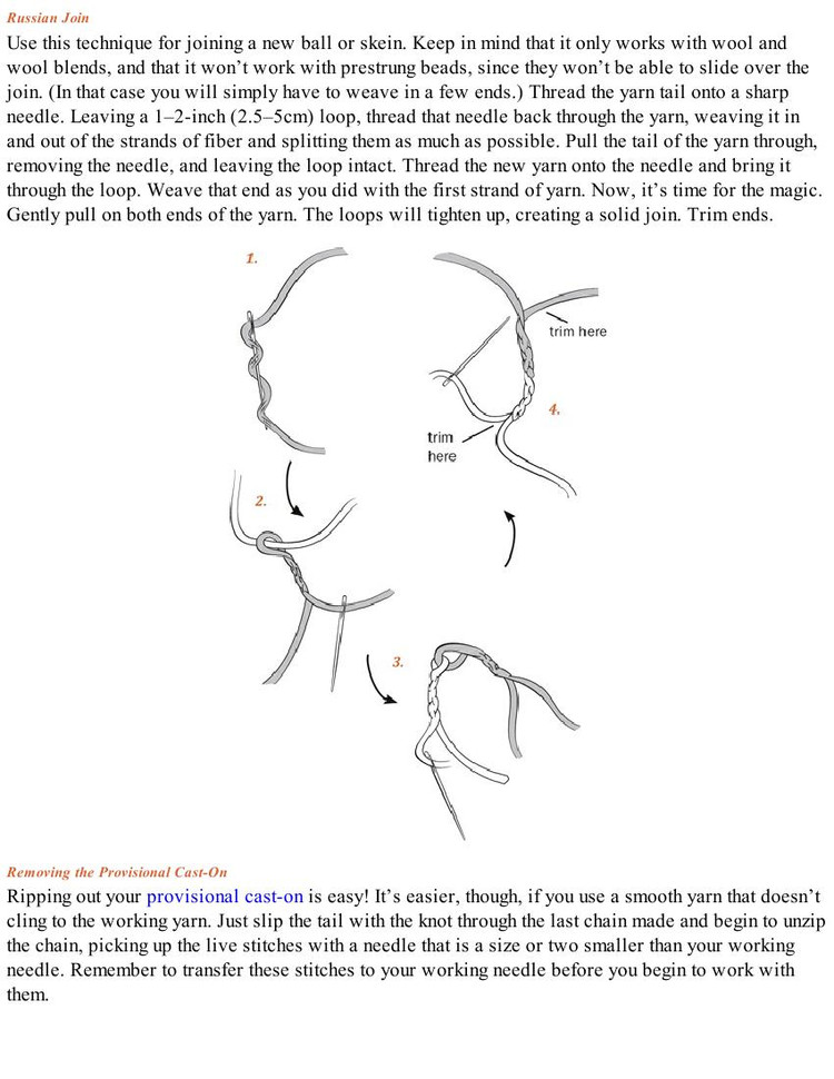 Knockout Knits: New Tricks for Scarves, Hats, Jewelry, and Other Accessories - 輕描淡寫 - 輕描淡寫