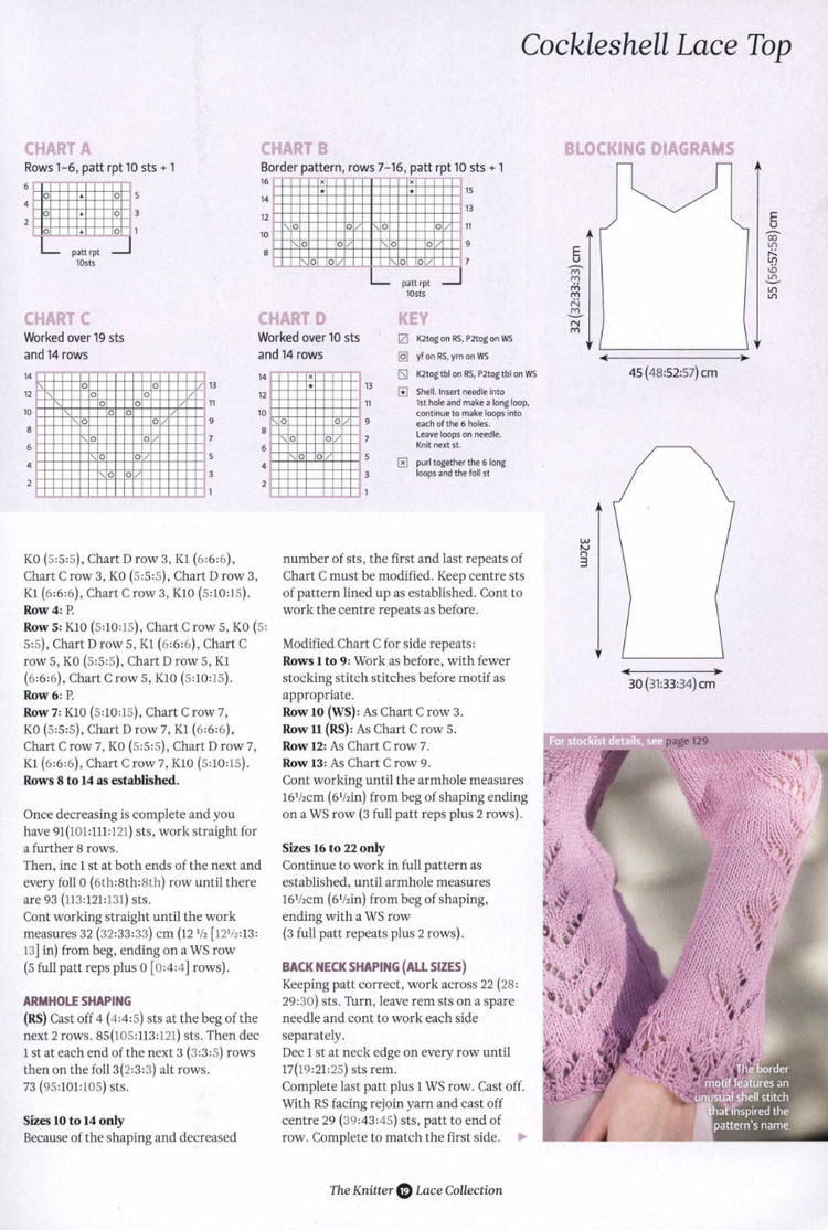 Lace Collection 2012 鏤空衣 披肩 - 紫蘇 - 紫蘇的博客