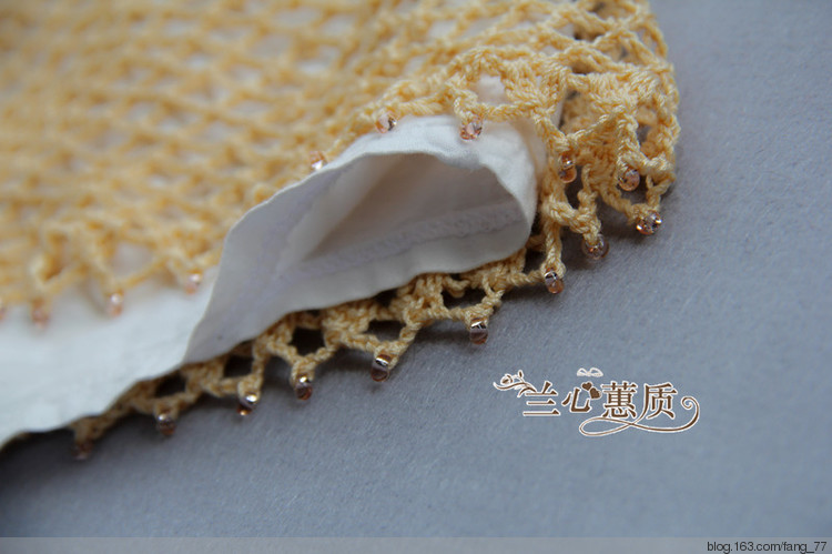 網(wǎng)~~云絲網(wǎng)針圓肩衣(蘭心蕙質(zhì)) - 蘭心蕙質(zhì) - 蘭心蕙質(zhì)藍云海