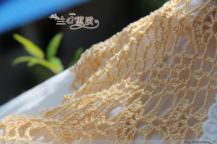 網(wǎng)~~云絲網(wǎng)針圓肩衣(蘭心蕙質(zhì)) - 蘭心蕙質(zhì) - 蘭心蕙質(zhì)藍云海