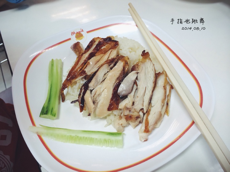【走走聊聊拍拍】依然愛你——甲米曼谷夏日假期Day2 - 手指也跳舞 - 跳舞姐姐的手工莊園