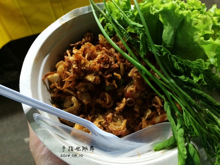 【走走聊聊拍拍】依然愛你——甲米曼谷夏日假期Day2 - 手指也跳舞 - 跳舞姐姐的手工莊園