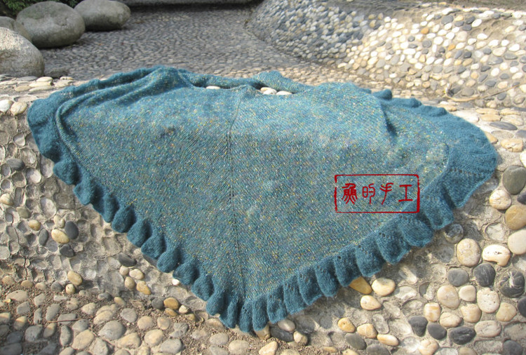 彩鈴搖 - 非編魚 - 非編魚的博客