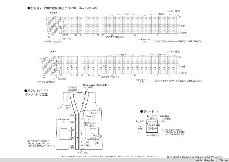 Knit Ange 2014-2015 冬 - 在夏郁中冬眠 - 〓 北緯①度★南洋小島 〓