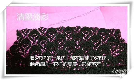 裙舞飛揚——長雀羽 - choiyoba - 卑塵    縷