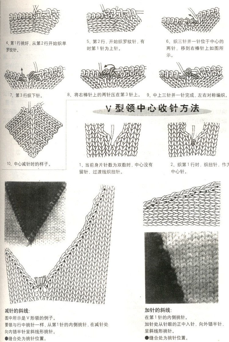 巧手編織領和袖----第一季 - 彤彤 - 一泓清夢