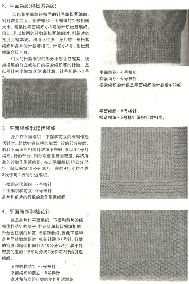 巧手編織領和袖----第一季 - 彤彤 - 一泓清夢