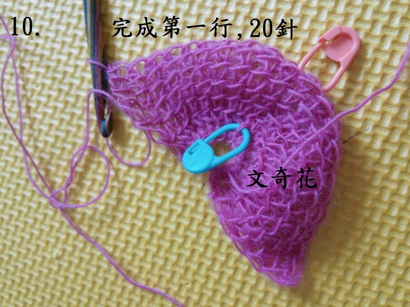 再戰(zhàn)小扇子 - 文奇花 - 一方天地, 自娛自樂