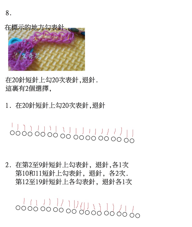 再戰(zhàn)小扇子 - 文奇花 - 一方天地, 自娛自樂