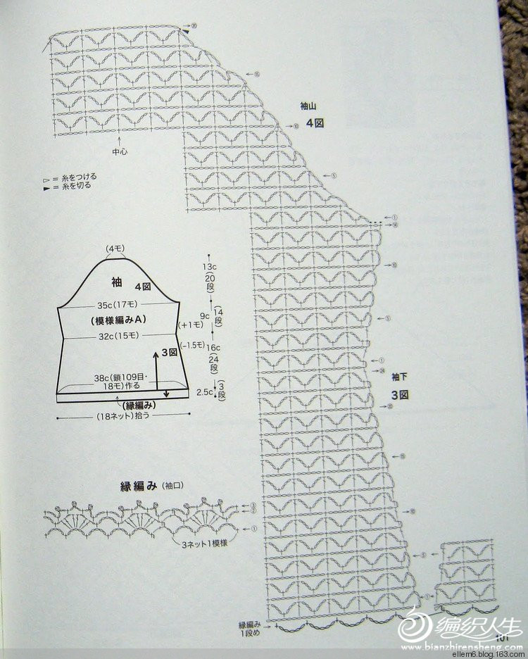 清涼漁網* - choiyoba - 卑塵 縷