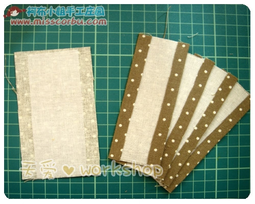 各類布藝花制作過程 - 81226646 - 榴蓮