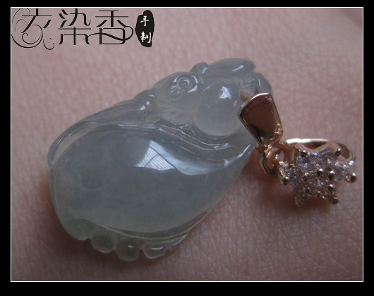 【惜?！俊Ｔ谘矍?，當知珍惜（私品） - 衣染香 - 若蘭軒