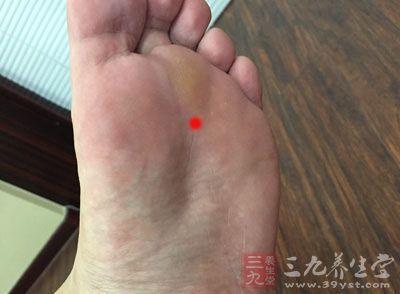 濕氣,身體