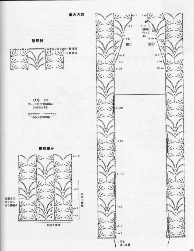 手編春夏 3167  (2) - 紫蘇 - 紫蘇的博客