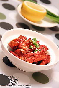 20圖自制明朝開(kāi)國(guó)皇帝朱元璋最愛(ài)的蔥油雞鈥斺敗敬杏圖Α