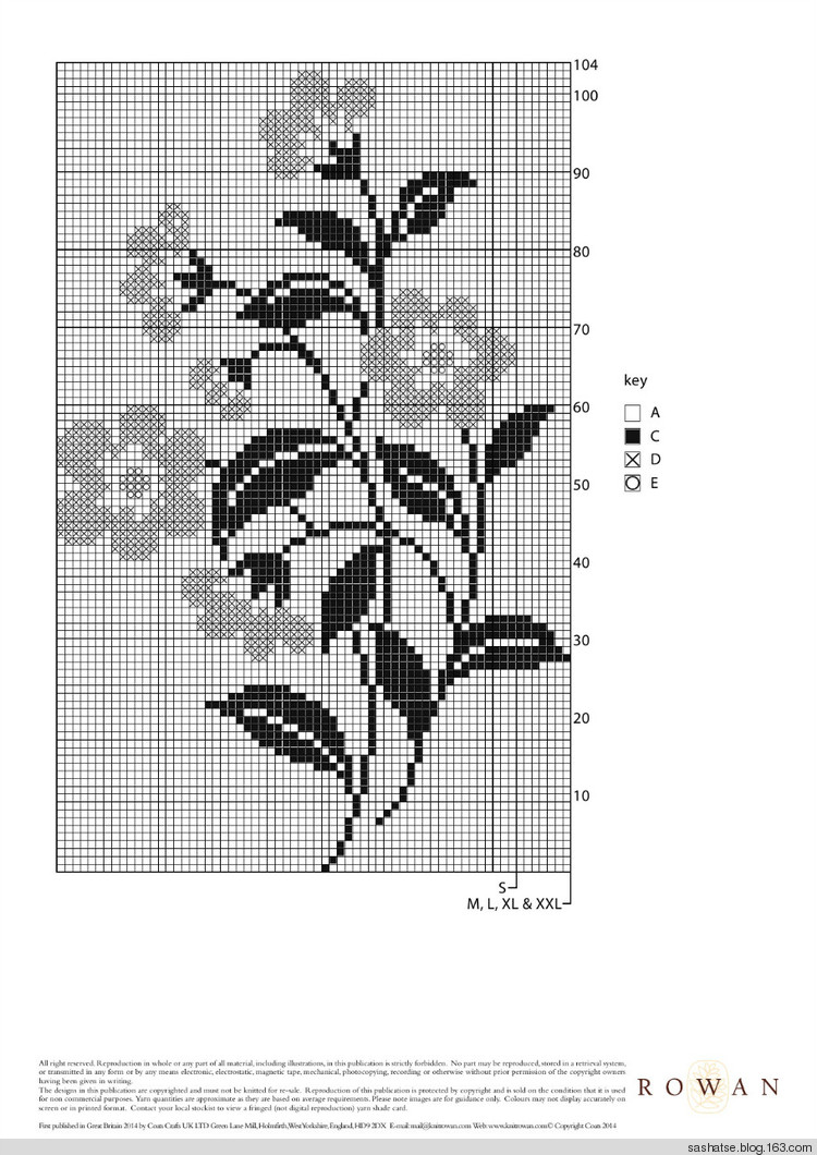 Magazine 56 - Online Collection 5款免費圖解 - 舒舒 - 舒舒編譯館