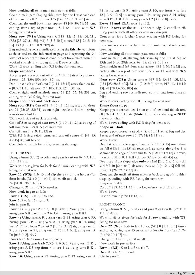 Magazine 56 - Online Collection 5款免費圖解 - 舒舒 - 舒舒編譯館