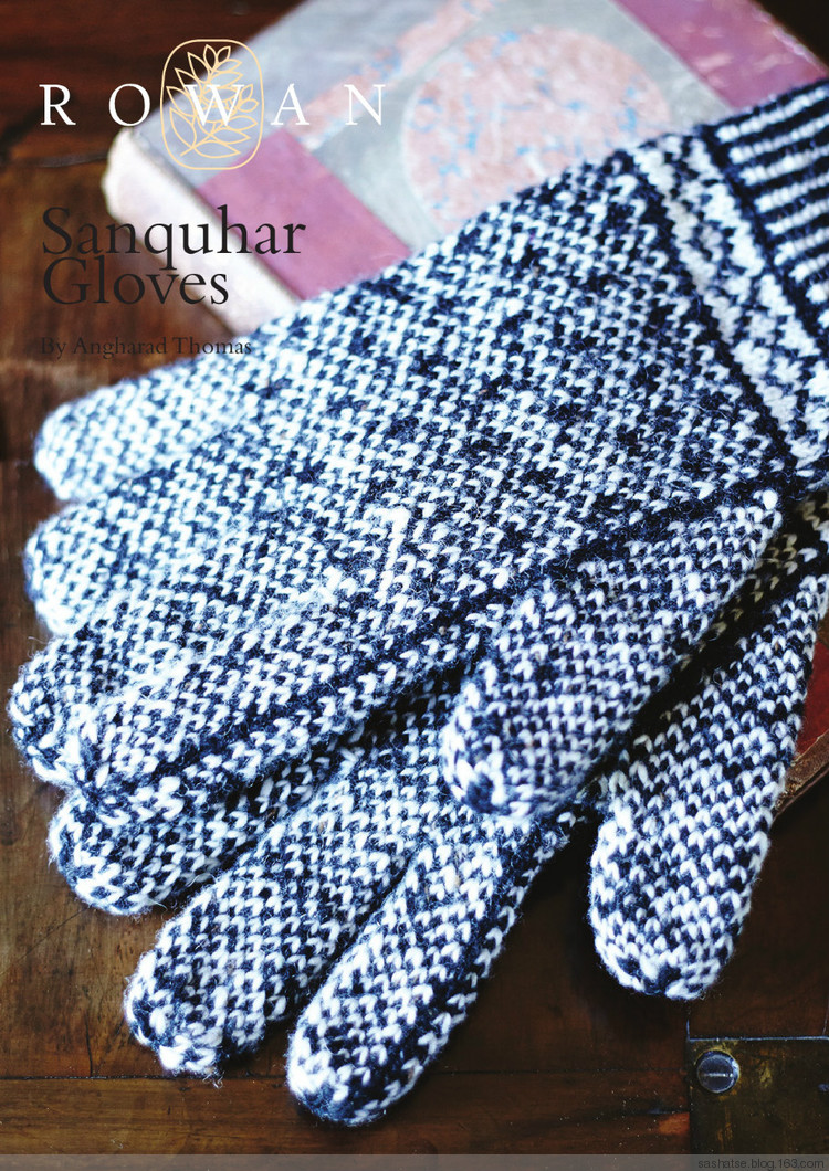 Magazine 56 - Online Collection 5款免費圖解 - 舒舒 - 舒舒編譯館