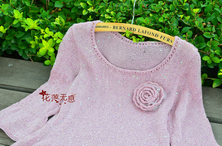 浮華 （2014.21） - 花落無息 - 花落無息