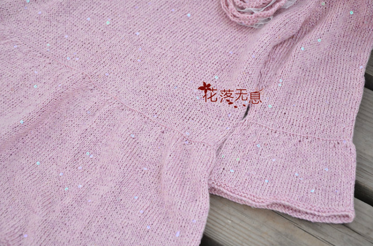 浮華 （2014.21） - 花落無息 - 花落無息