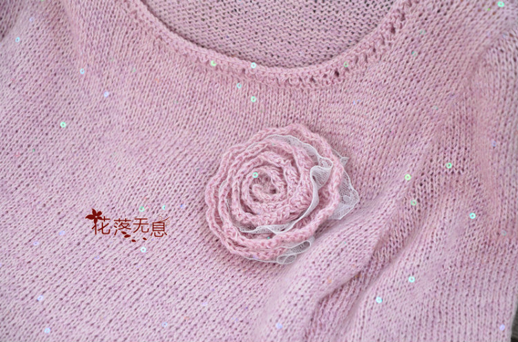 浮華 （2014.21） - 花落無息 - 花落無息