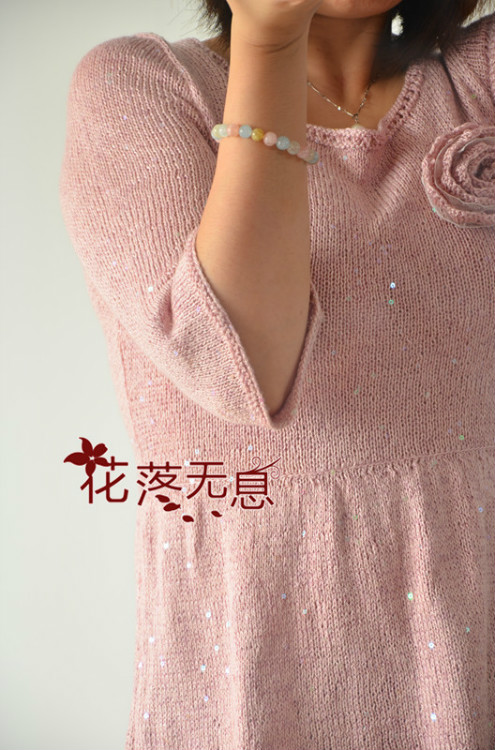 浮華 （2014.21） - 花落無息 - 花落無息