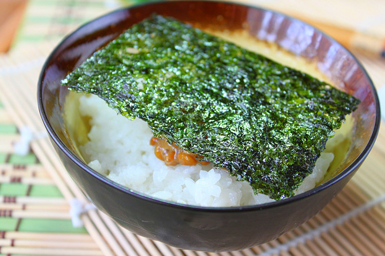 納豆飯 - 周太靚湯 - 周太靚湯