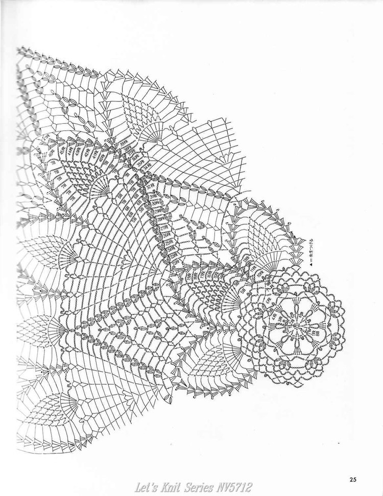 Lets Knit Series N  5712 - 輕描淡寫(xiě) - 輕描淡寫(xiě)