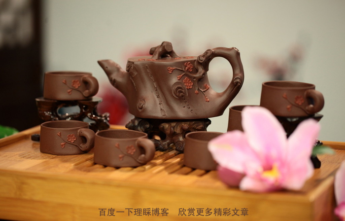 中國茶藝經(jīng)典 第1集 - 理睬 - .
