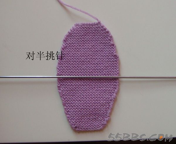 想給寶寶編織的鞋子的媽媽們，附超級詳細的教程 - 青竹的博客 - 青竹的博客