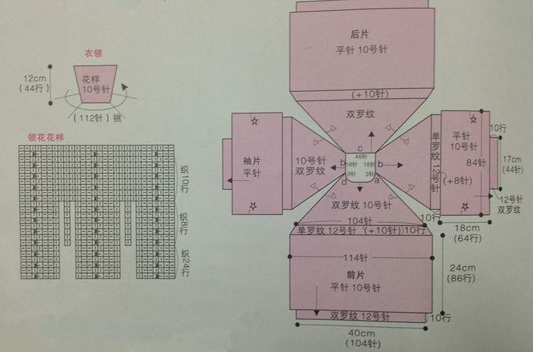 美寶寶的過年裝——九色鹿小馬海（第六屆編織大賽） - 九色鹿旗艦店 - 九色鹿的BLOG