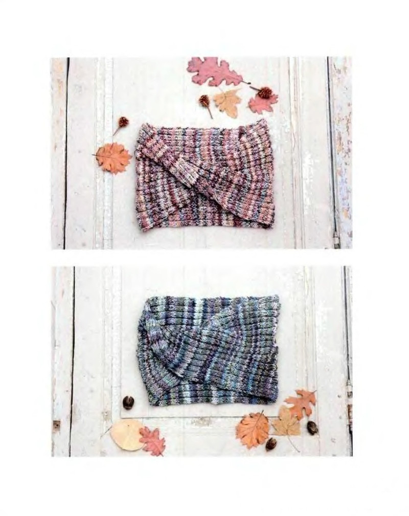 Lets Knit Series NV80086 - 紫蘇 - 紫蘇的博客