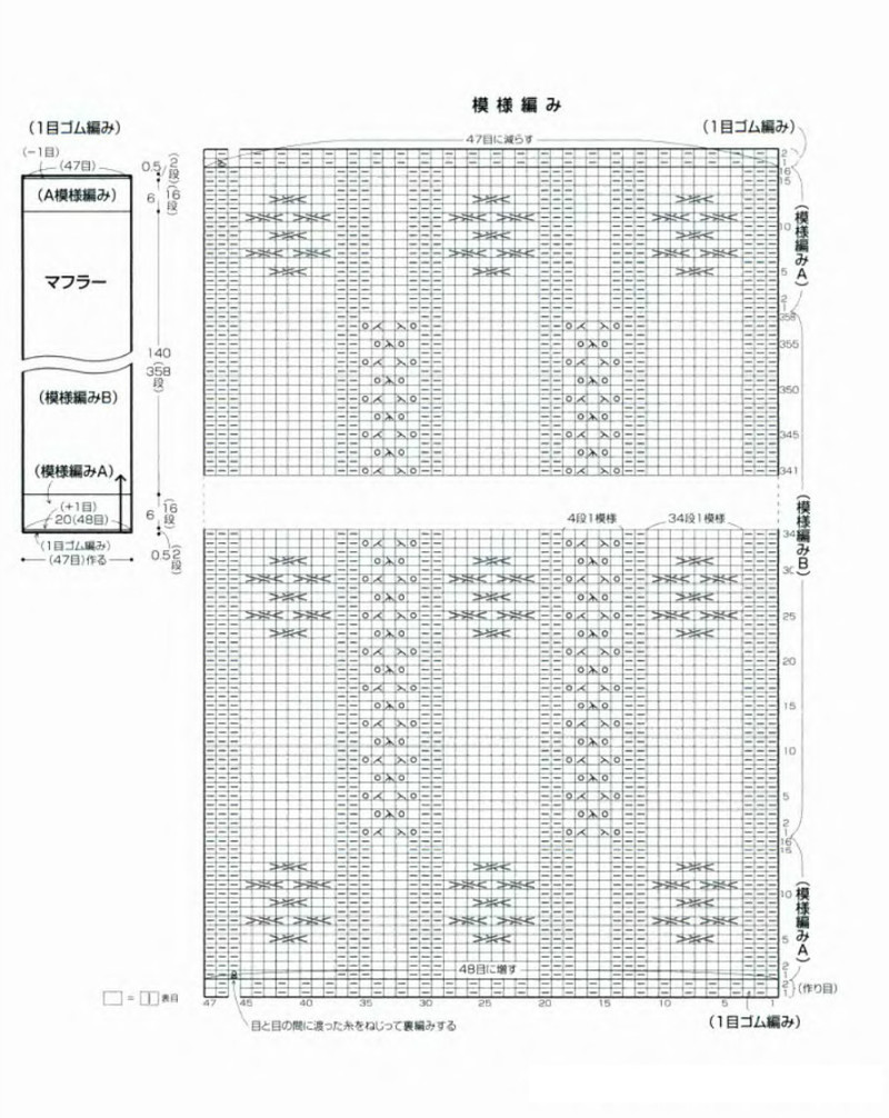 Lets Knit Series NV80086 - 紫蘇 - 紫蘇的博客