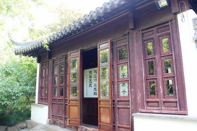 【上海】南翔古猗園 - 邂逅 - 悠然生活