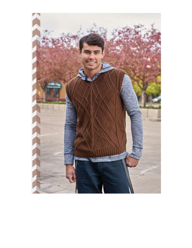 Urban Knit Collection ：18 City-Inspired Knitting Patterns for the Modern Wardrobe - 輕描淡寫 - 輕描淡寫