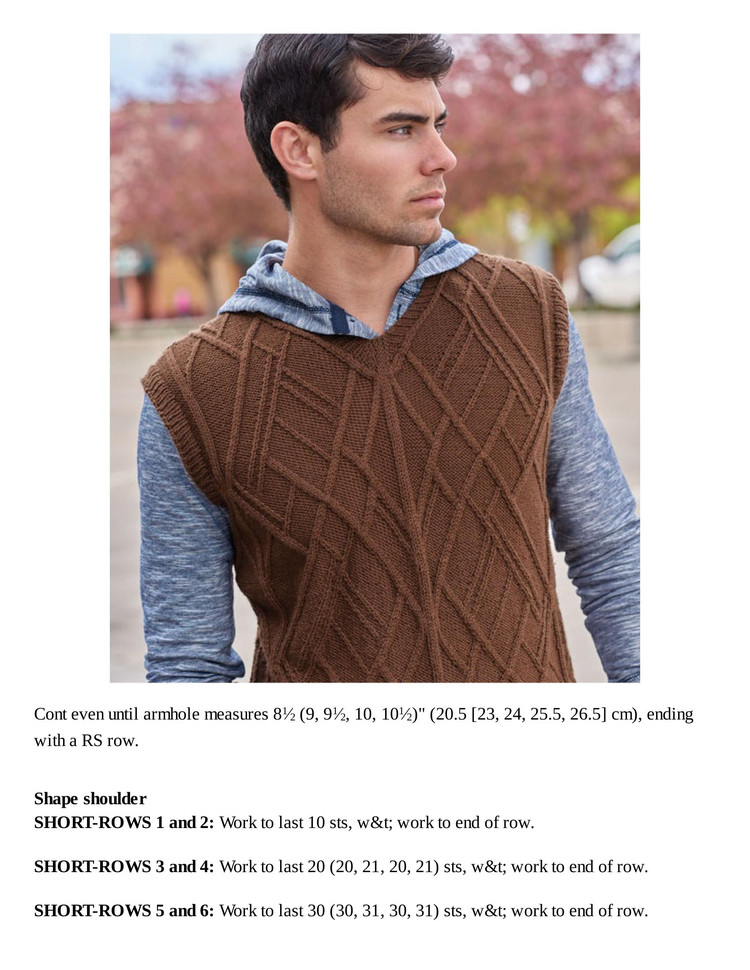 Urban Knit Collection ：18 City-Inspired Knitting Patterns for the Modern Wardrobe - 輕描淡寫 - 輕描淡寫