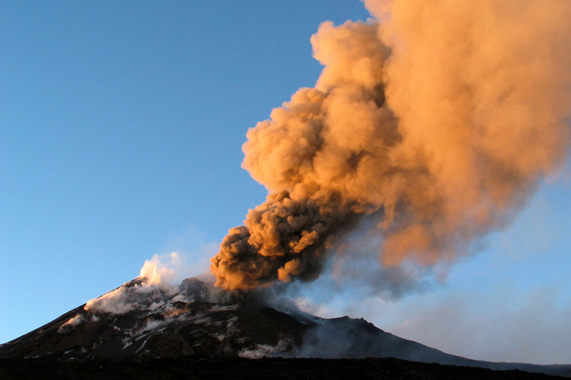 火山爆發 - 學海無涯 - 讀書之法.在循序而漸進.熟讀而精思