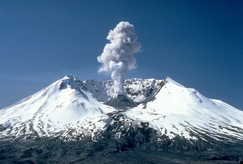火山爆發 - 學海無涯 - 讀書之法.在循序而漸進.熟讀而精思