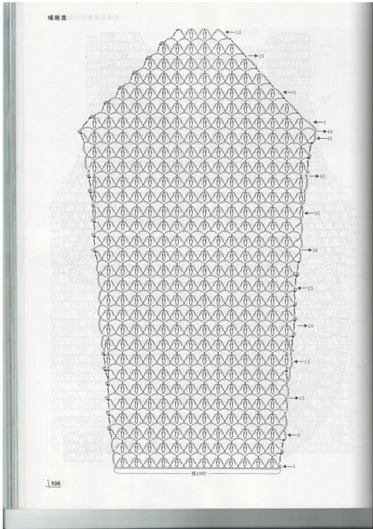 Moms Hand knitting Little Princess Sweater  2015 - 輕描淡寫 - 輕描淡寫
