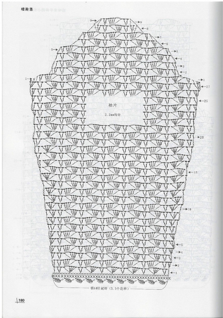 Moms Hand knitting Little Princess Sweater  2015 - 輕描淡寫 - 輕描淡寫