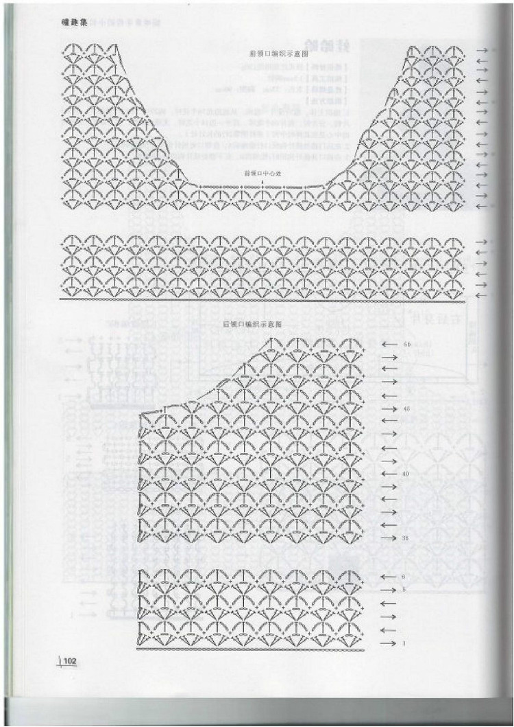 Moms Hand knitting Little Princess Sweater  2015 - 輕描淡寫 - 輕描淡寫