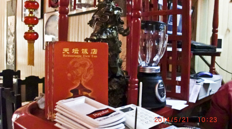 魚頭馬頭中美洲之行（7）-古巴老城區 - cello-ma - cello-ma的博客